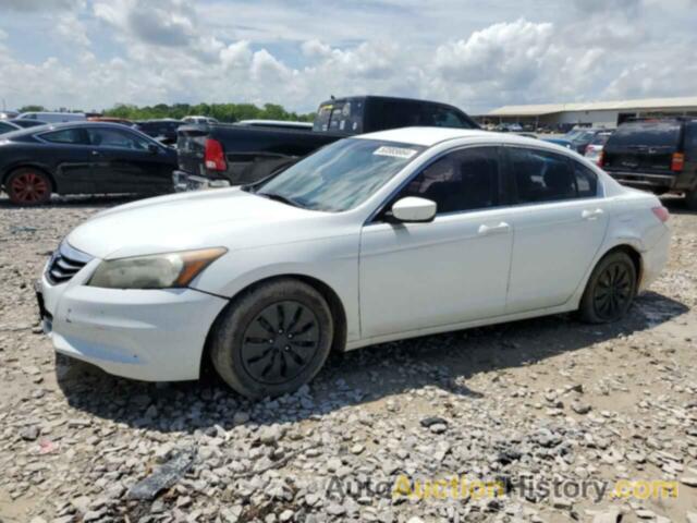 HONDA ACCORD LX, 1HGCP2F36CA216599