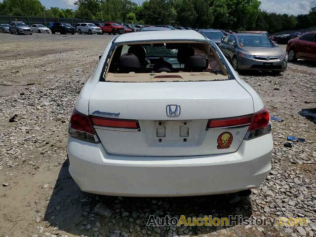 HONDA ACCORD LX, 1HGCP2F36CA216599