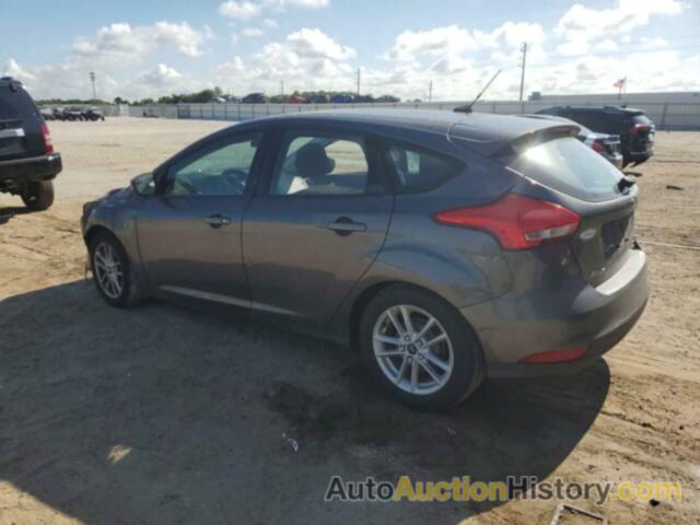 FORD FOCUS SE, 1FADP3K28FL233232