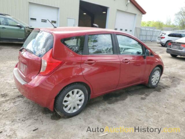 NISSAN VERSA S, 3N1CE2CP1EL418051