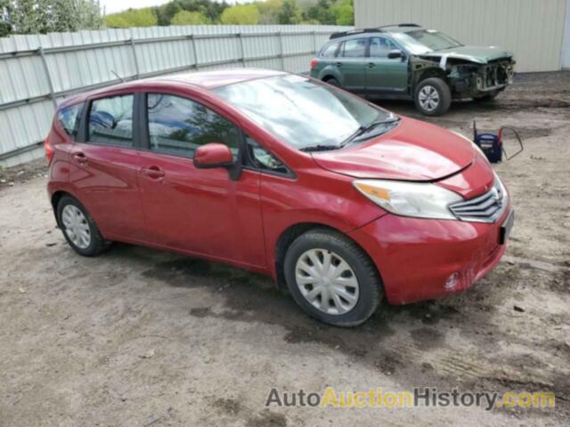 NISSAN VERSA S, 3N1CE2CP1EL418051