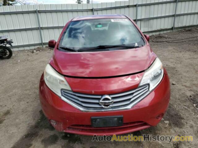 NISSAN VERSA S, 3N1CE2CP1EL418051