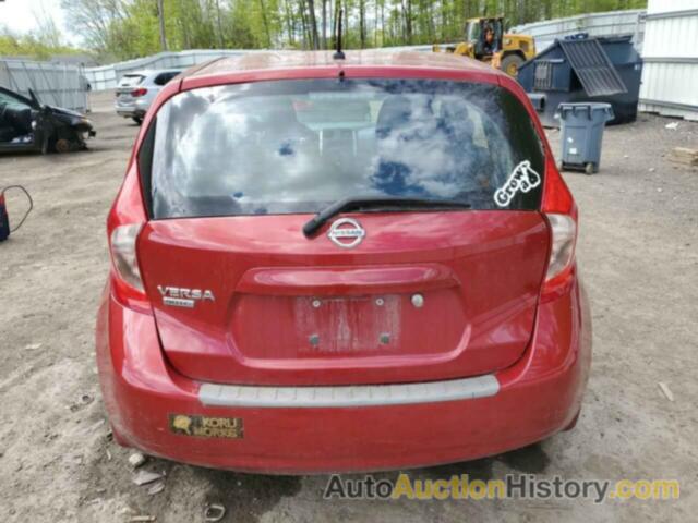 NISSAN VERSA S, 3N1CE2CP1EL418051