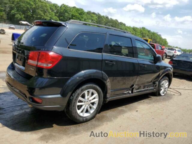 DODGE JOURNEY SXT, 3C4PDCBG2DT601529