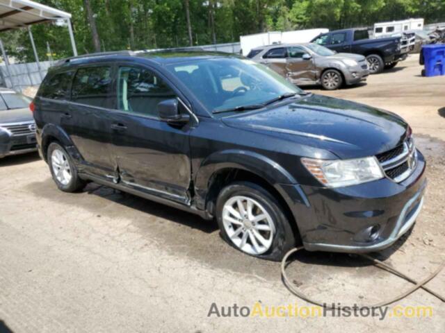 DODGE JOURNEY SXT, 3C4PDCBG2DT601529