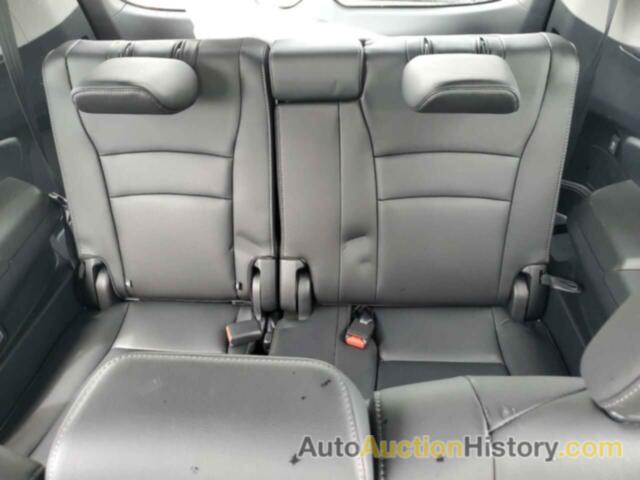 HONDA PILOT SE, 5FNYF6H22MB060573