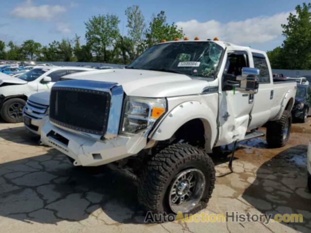 FORD F350 SUPER DUTY, 1FT8W3BT1DEA22821