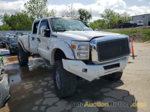 FORD F350 SUPER DUTY, 1FT8W3BT1DEA22821