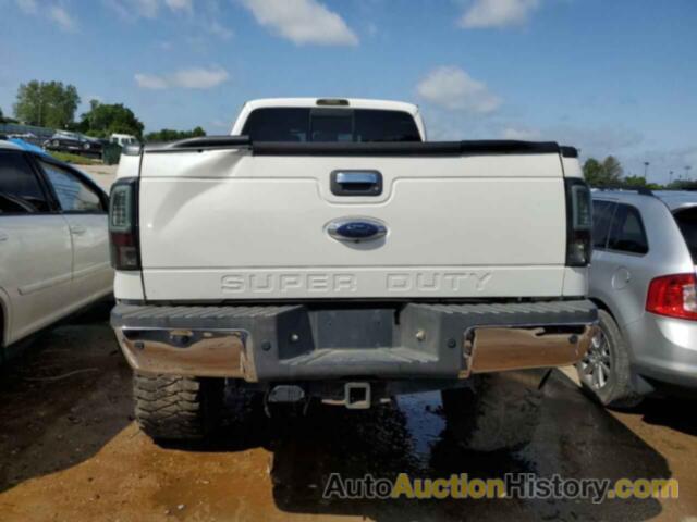 FORD F350 SUPER DUTY, 1FT8W3BT1DEA22821