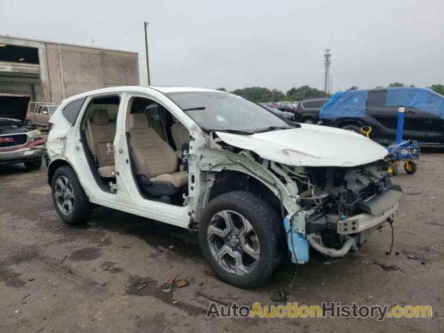 HONDA CRV EX, 2HKRW2H57HH642814