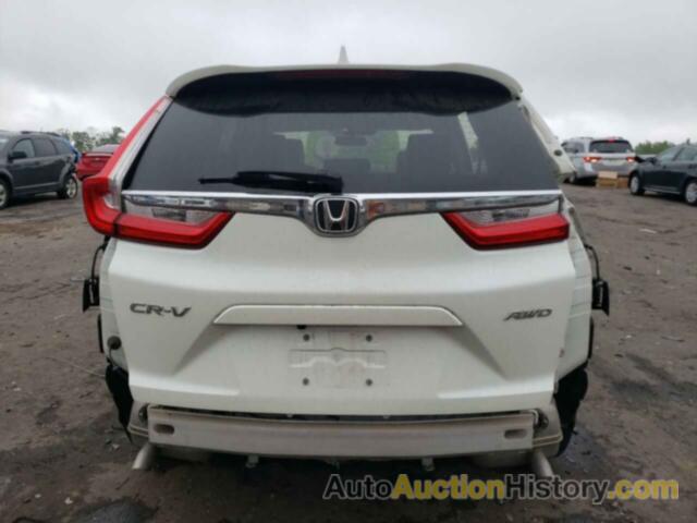 HONDA CRV EX, 2HKRW2H57HH642814