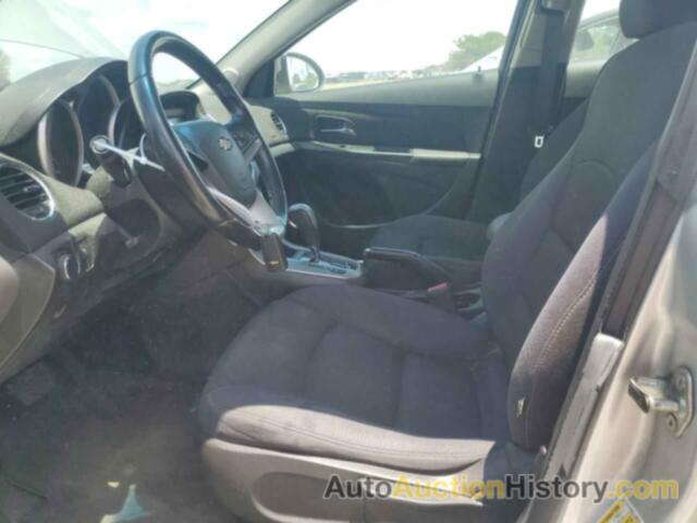 CHEVROLET CRUZE LT, 1G1PC5SBXE7330575