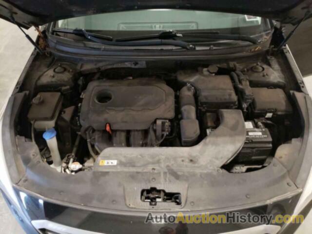 HYUNDAI SONATA SE, 5NPE24AF5GH385112