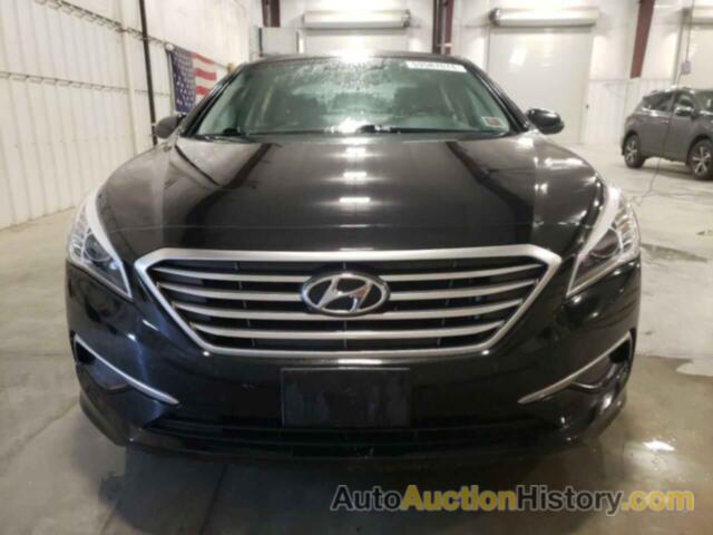 HYUNDAI SONATA SE, 5NPE24AF5GH385112