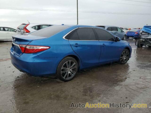 TOYOTA CAMRY LE, 4T1BF1FK8GU566833