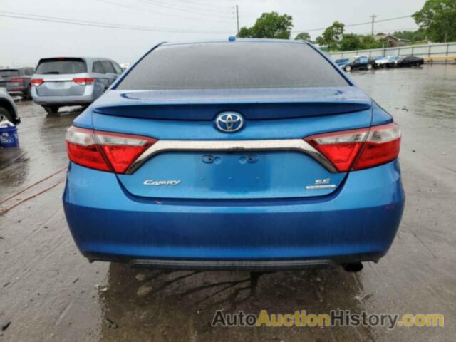 TOYOTA CAMRY LE, 4T1BF1FK8GU566833