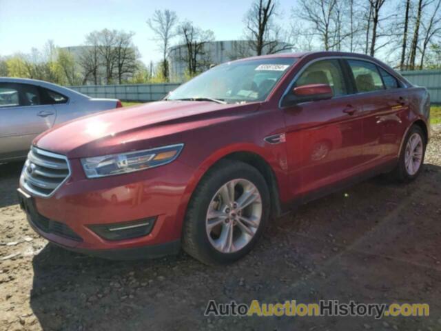 FORD TAURUS SEL, 1FAHP2H85HG131826