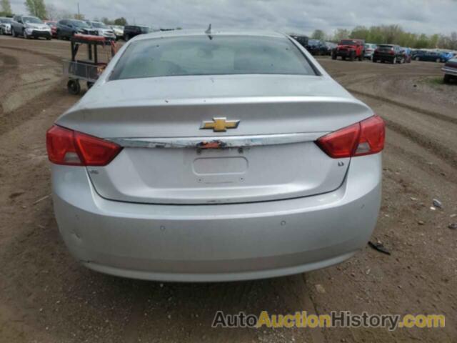 CHEVROLET IMPALA LT, 2G1125S3XF9170571