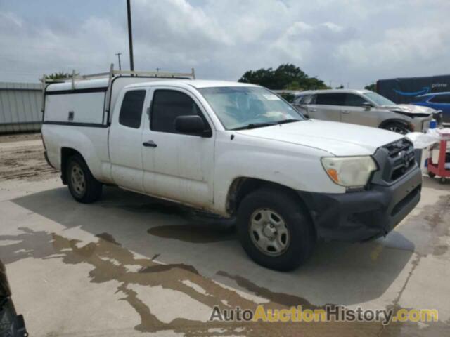 TOYOTA TACOMA ACCESS CAB, 5TFTX4CN5DX028719