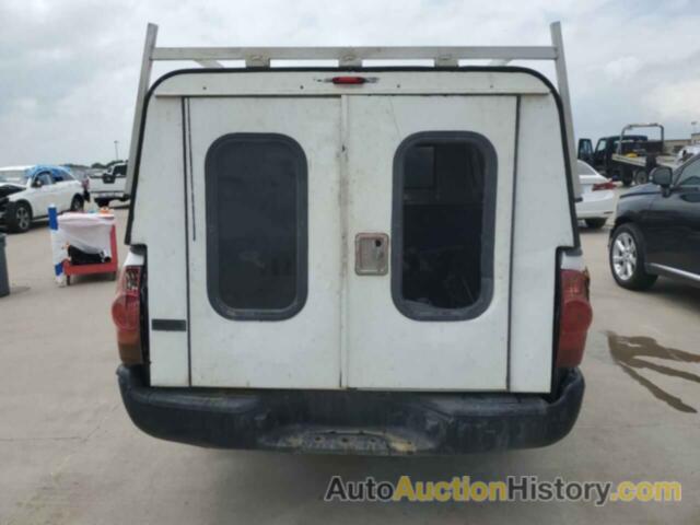 TOYOTA TACOMA ACCESS CAB, 5TFTX4CN5DX028719