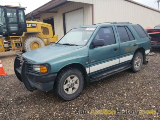 ISUZU RODEO S, 4S2CK58V7S4380846