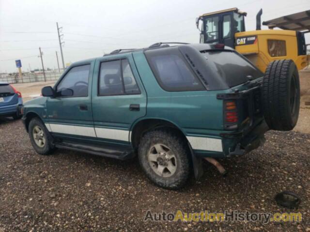 ISUZU RODEO S, 4S2CK58V7S4380846