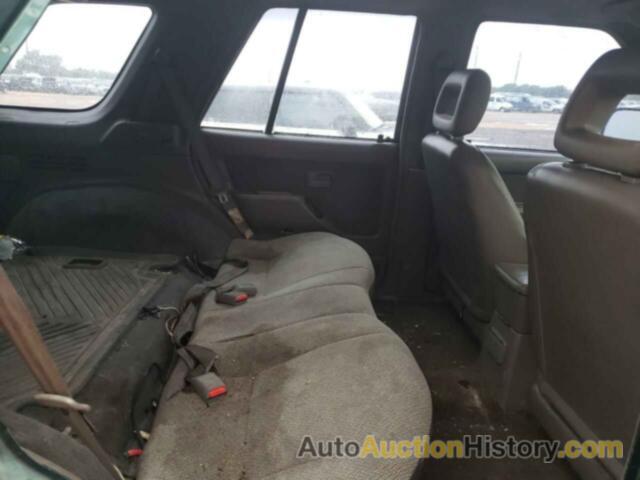 ISUZU RODEO S, 4S2CK58V7S4380846