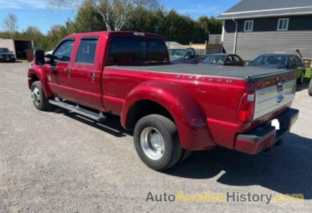 FORD F350 SUPER DUTY, 1FT8W3DT8GEA76649
