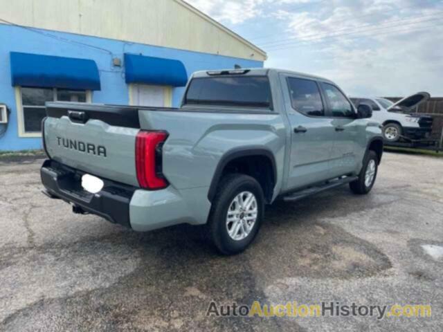 TOYOTA TUNDRA CREWMAX SR, 5TFLA5DB2RX131809