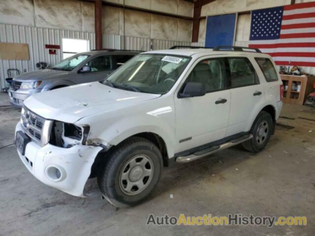 FORD ESCAPE XLS, 1FMCU02Z78KA62763