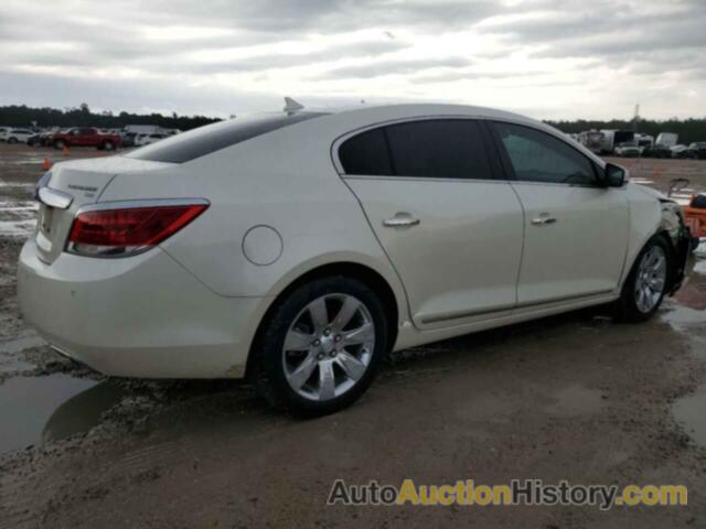 BUICK LACROSSE CXS, 1G4GE5ED5BF259877