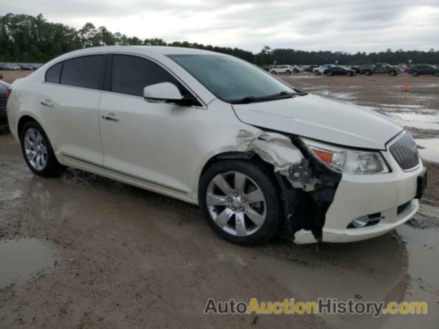 BUICK LACROSSE CXS, 1G4GE5ED5BF259877