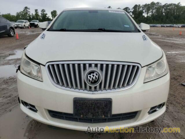 BUICK LACROSSE CXS, 1G4GE5ED5BF259877