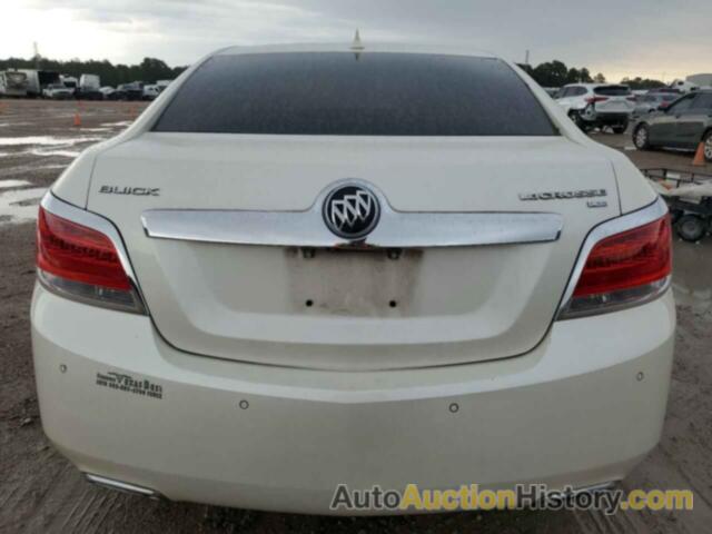 BUICK LACROSSE CXS, 1G4GE5ED5BF259877