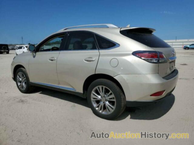 LEXUS RX350 350, 2T2ZK1BA7DC115263