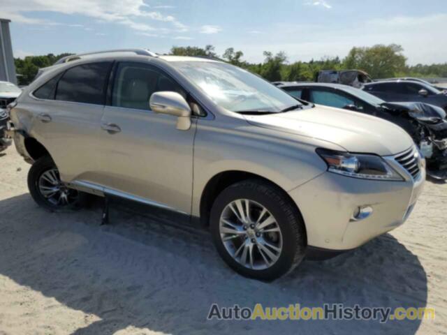 LEXUS RX350 350, 2T2ZK1BA7DC115263