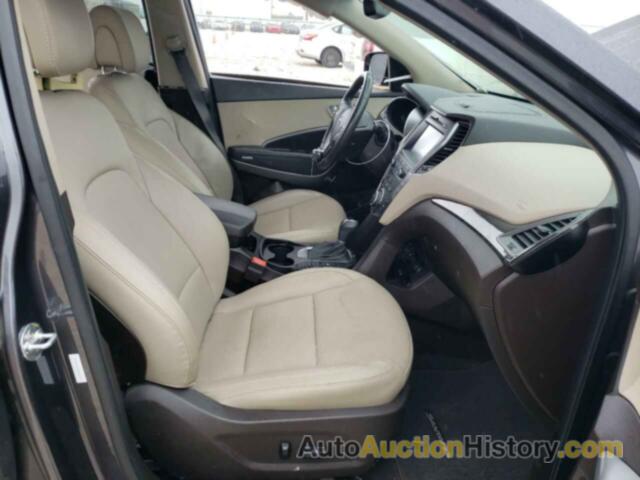 HYUNDAI SANTA FE, 5XYZU4LAXHG501149