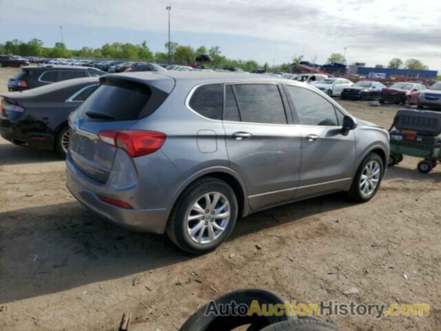 BUICK ENVISION PREFERRED, LRBFXBSAXLD232382