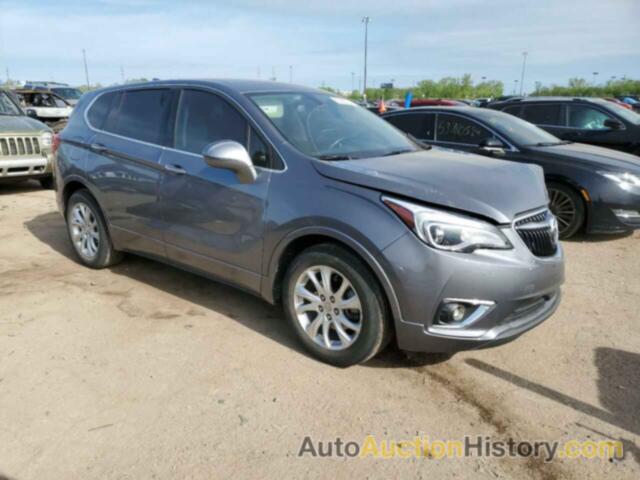 BUICK ENVISION PREFERRED, LRBFXBSAXLD232382