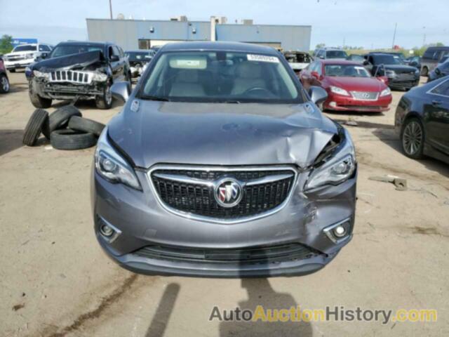 BUICK ENVISION PREFERRED, LRBFXBSAXLD232382