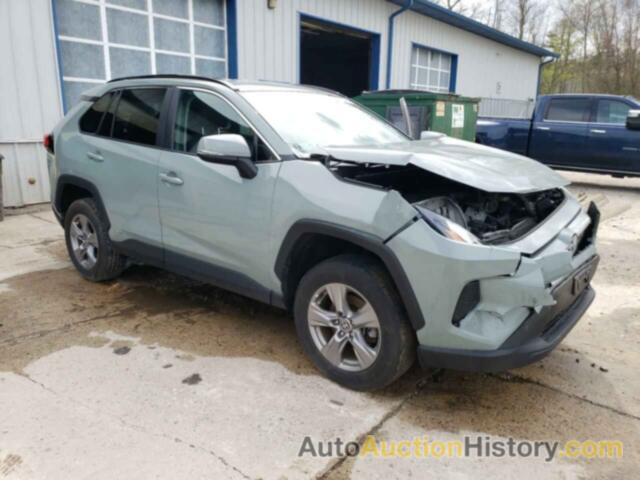 TOYOTA RAV4 XLE, 4T3RWRFV8NU073939