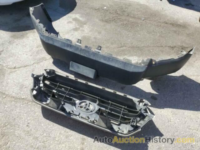 TOYOTA TACOMA ACCESS CAB, 5TFRX5GN6GX065521