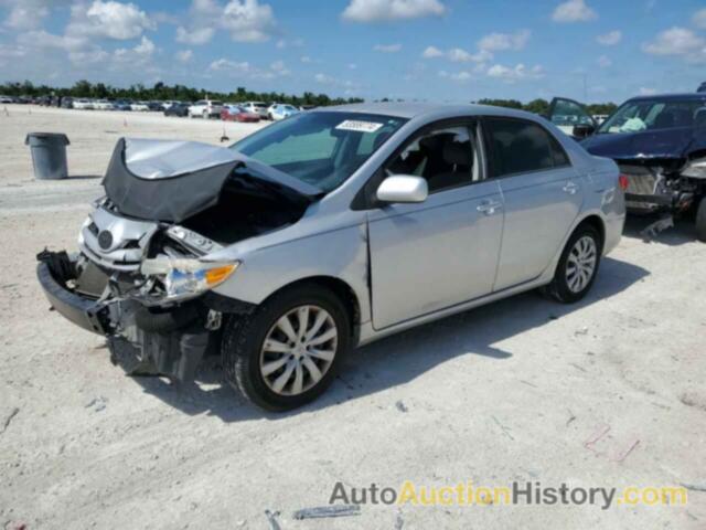 TOYOTA COROLLA BASE, 2T1BU4EE5CC862018