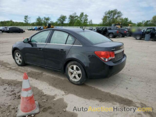 CHEVROLET CRUZE LT, 1G1PE5S90B7115595