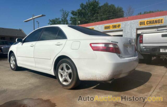 TOYOTA CAMRY SE, 4T1BK46K29U595941