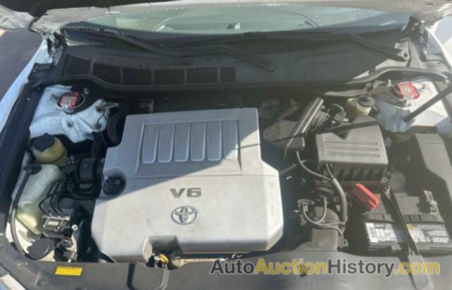 TOYOTA CAMRY SE, 4T1BK46K29U595941