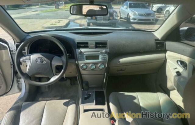 TOYOTA CAMRY SE, 4T1BK46K29U595941