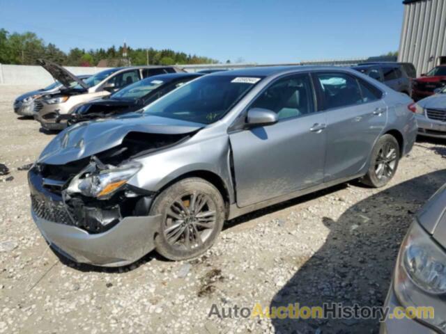 TOYOTA CAMRY LE, 4T1BF1FK1GU593744
