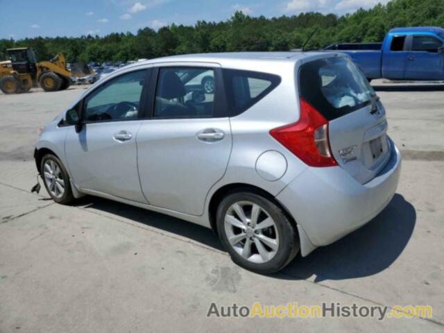 NISSAN VERSA S, 3N1CE2CP4EL354040