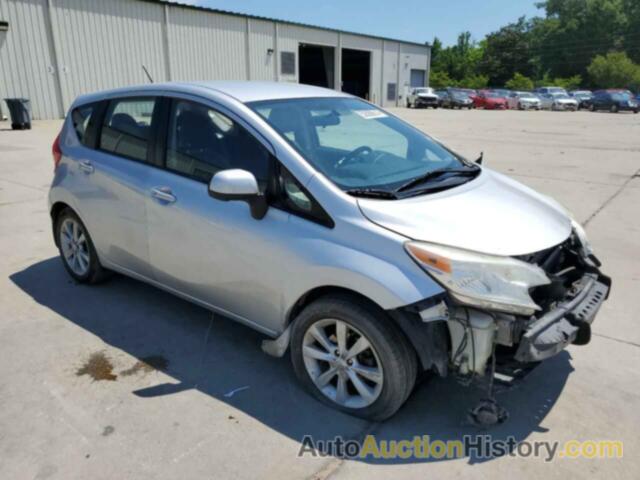 NISSAN VERSA S, 3N1CE2CP4EL354040